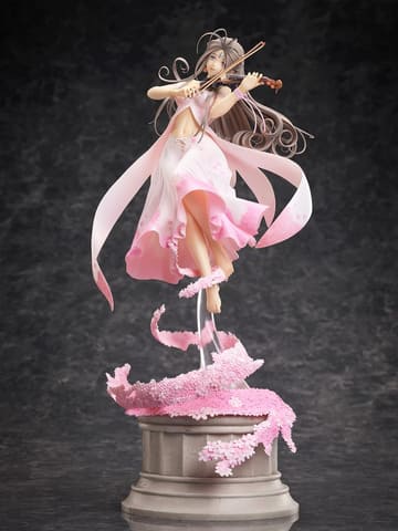 ああっ女神さまっ ぬいぐるみ + フィギュアキーホルダー ベルダンディ★タグ付★ ああっ女神さまっ』より、「ベルダンディー」がねんどろいどで