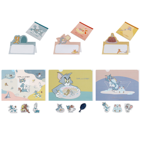 トムとジェリー 1番くじ　～One peaceful day～ 一番くじ トムとジェリー ~One peaceful day~｜一番くじ倶楽部
