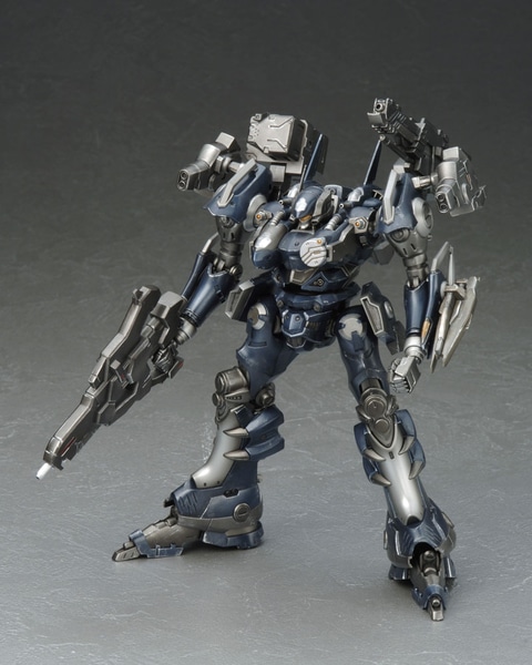 ☆コトブキヤ アーマードコア Amazon | コトブキヤ アーマード・コア アスピナ ホワイト