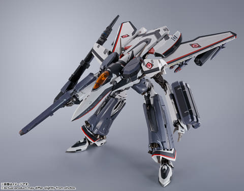 DX超合金 VF-171EX アーマードナイトメアプラスEX（早乙女アルト