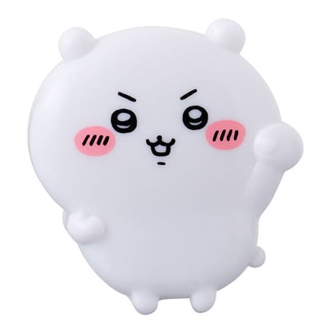 ちい品です ガシャポン「ちいかわ はさむんです。でらっくす」1月第4週に再び登場