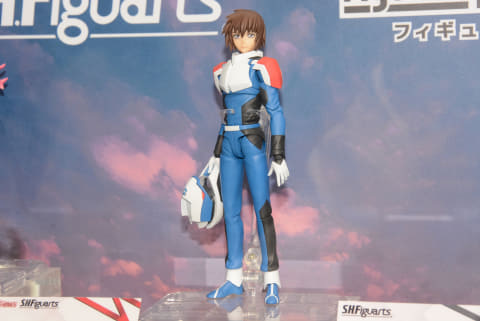 GUNDAM SEED DESTINYぬいぐるみ TOPTOYブラインドボックス