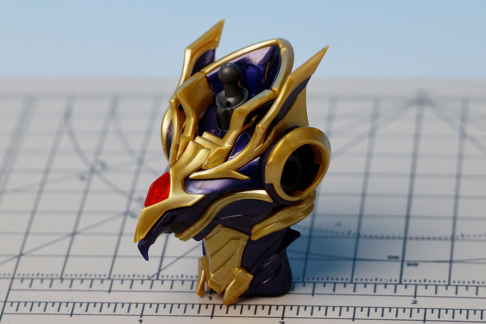 ボディ部分の完成！