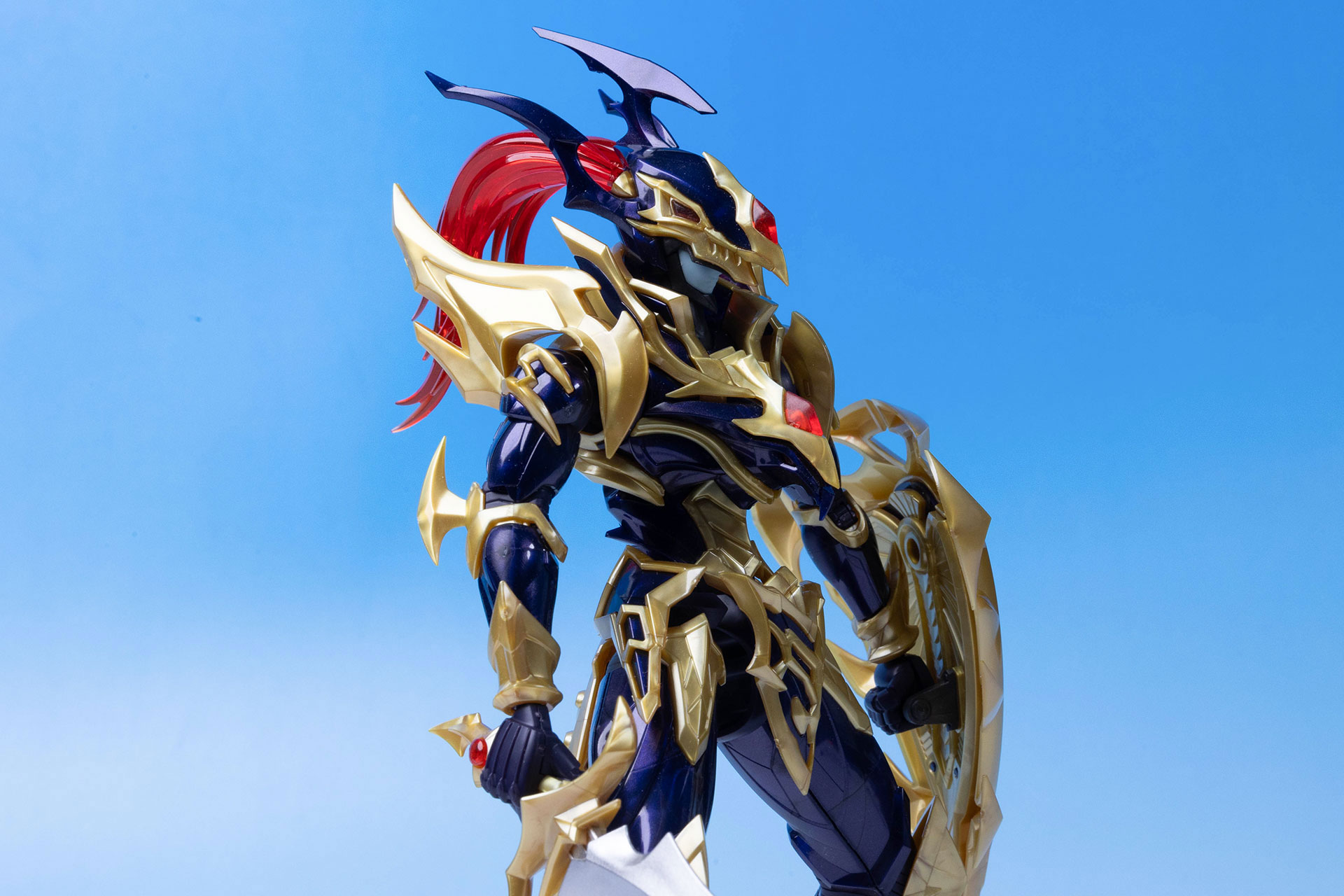 どんなポーズを取っても絵になる！