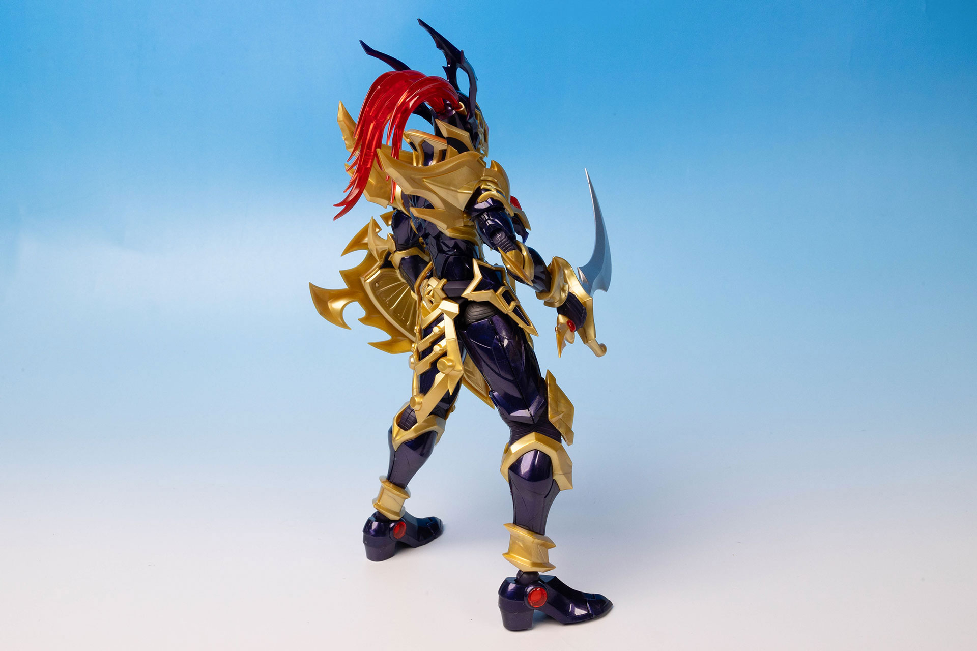 こちらはやや後方から見たところ