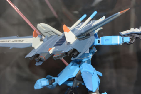 L ROBOT魂 ジャスティスガンダム リアルタイプカラー METAL ROBOT魂 ＜SIDE MS＞ ジャスティスガンダム(リアルタイプ