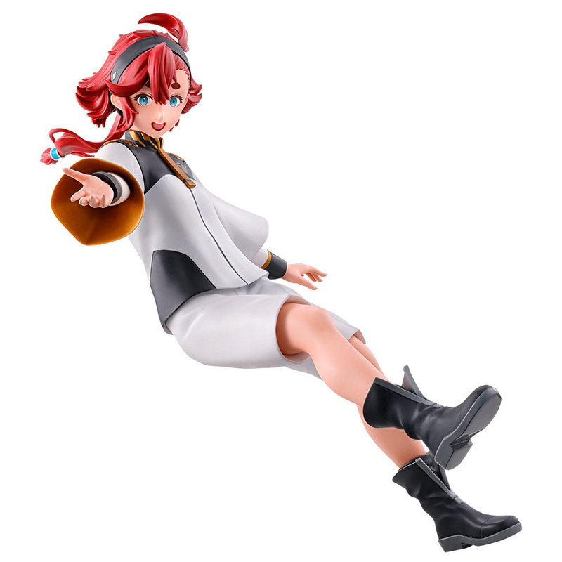 A賞 スレッタ・マーキュリー MASTERLISE EXPIECE