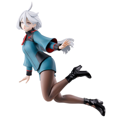 一番くじ 機動戦士ガンダム 水星の魔女 vol.2」の全ラインナップ