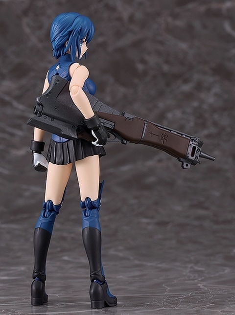 Amazon.com: Max Factory Tsukihime -A Piece of Blue Glass