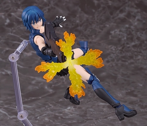月姫 -A piece of blue glass moon-」より「figma シエル」予約
