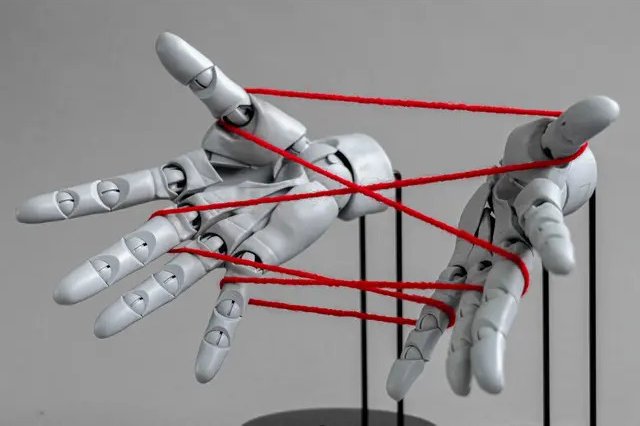 Makuakeの購入ページより、「ARTIST SUPPORT ITEM ハンドモデル/L -GRAY-」との組み合わせの例。左手と揃えることで、プレイバリューが大きく広がる