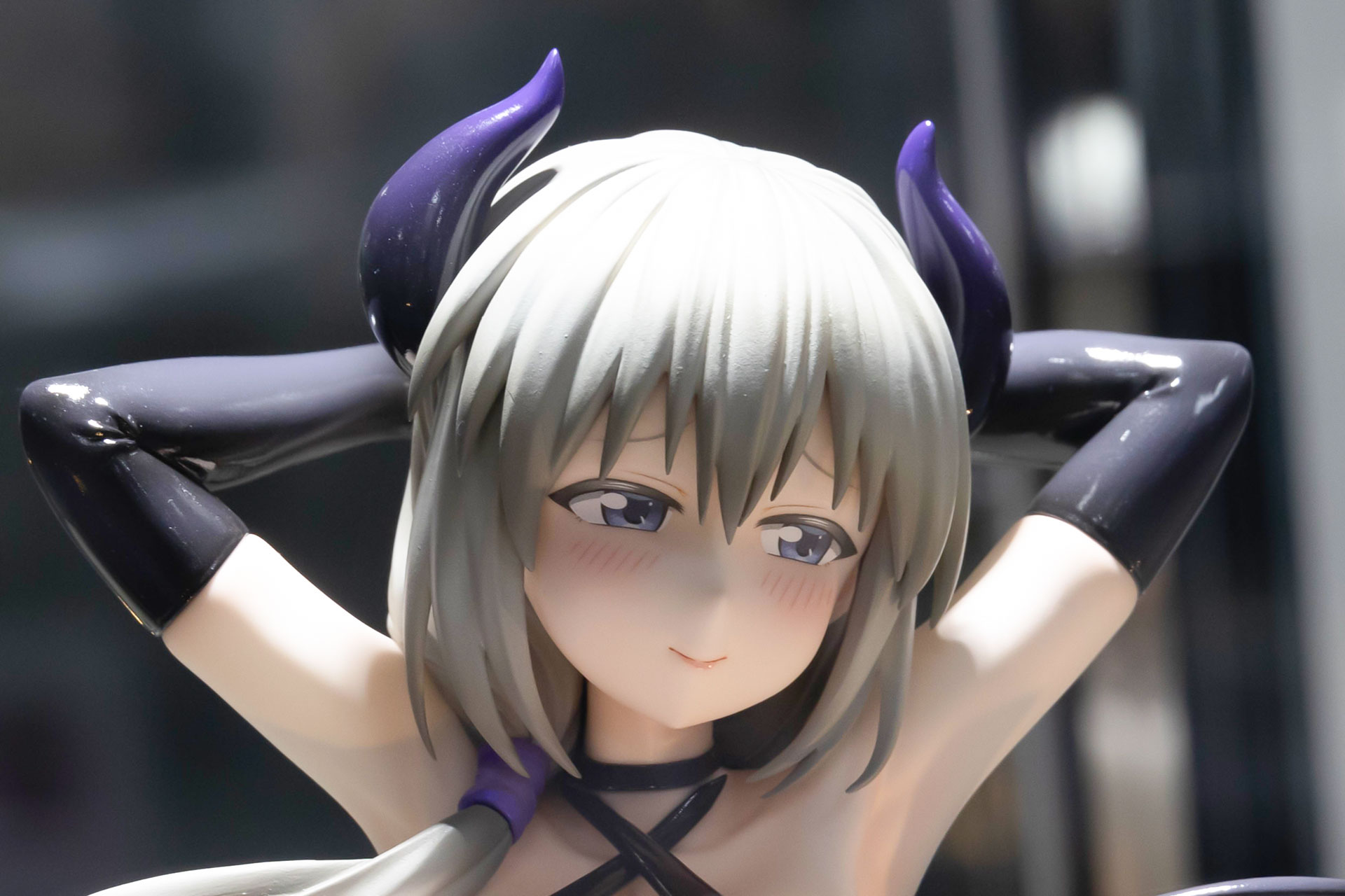 このなんともいえない表情に癒やされる