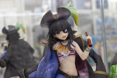 特別企画】【あみあみ展示撮り下ろし】2人とも揃えたい！「この