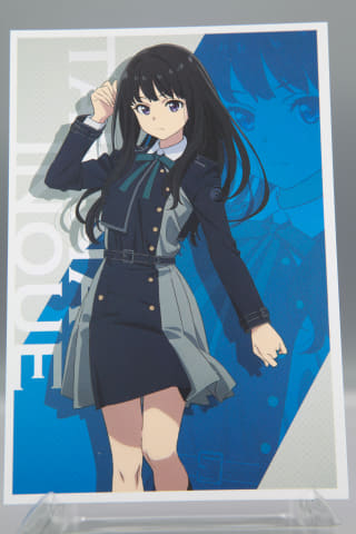 レビュー】「リコリス・リコイル ウエポンズ 千束 ver./たきな