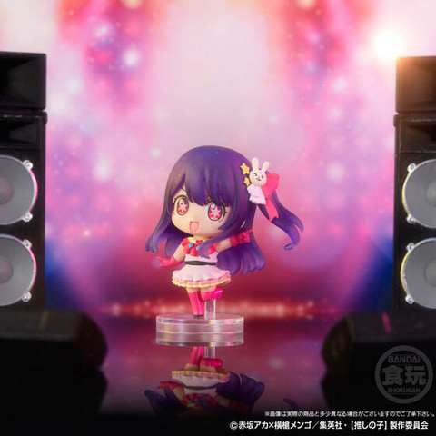 美少女フィギュア まとめ売り31点 デアラ 推しの子　他　0410kurumi 食玩「【推しの子】コレクション（8個入）」が本日1月19日13時より予約
