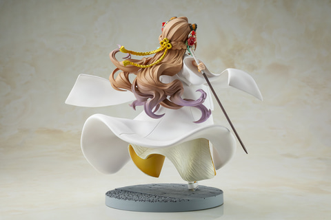 とらドラ！」よりヒロイン・逢坂大河が白無垢姿でフィギュア化 - HOBBY
