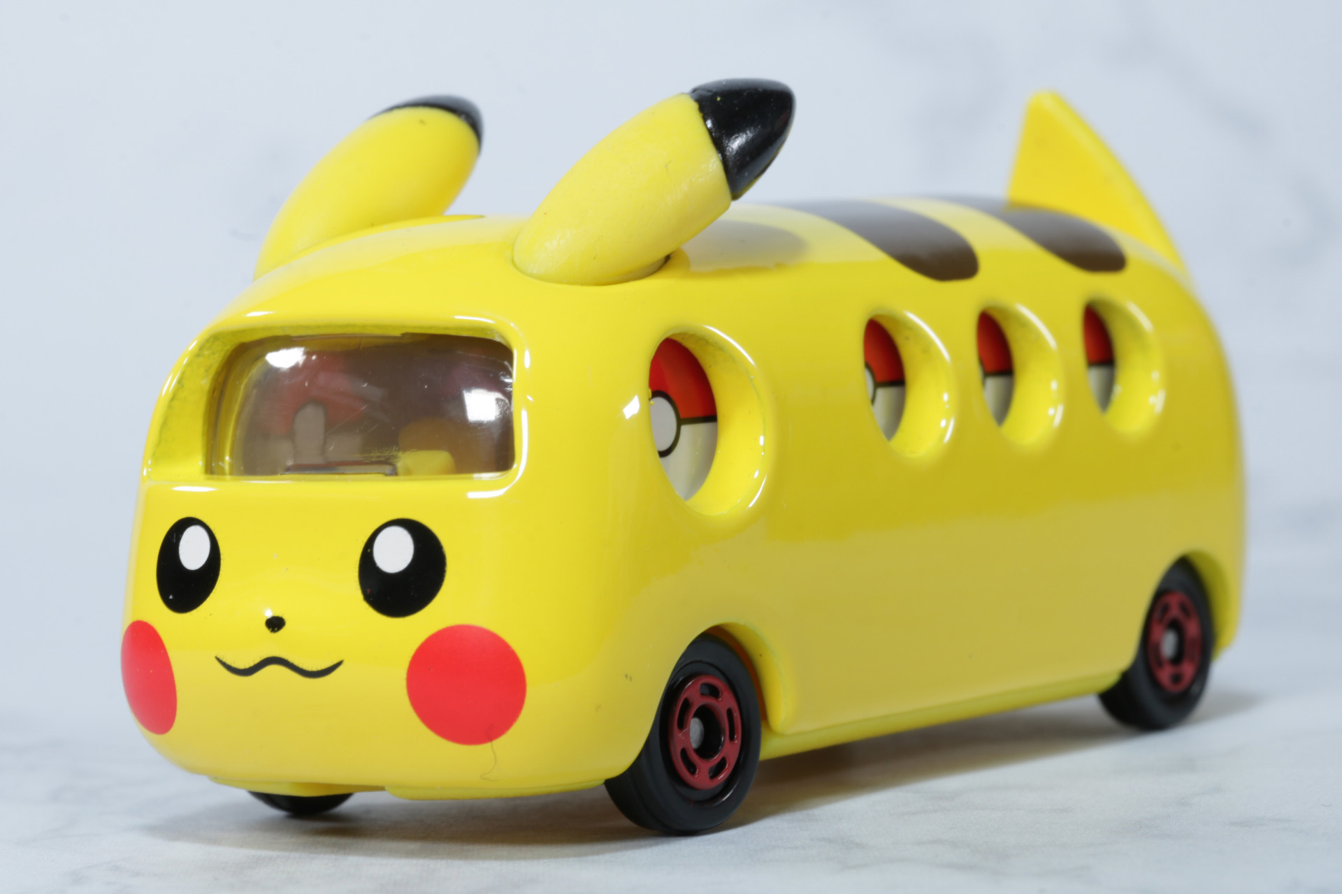 今日もポケモンの面白さを伝えに出発