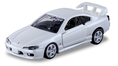 特別企画】トミカ新車インプレッション 1月は「トヨタ ヤリスクロス GR