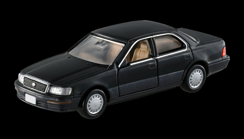 19 トヨタ セルシオ