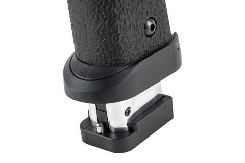 ジョン・ウィック4」再現CO2ガスガン「BT-PIT VIPER」が2月下旬再販