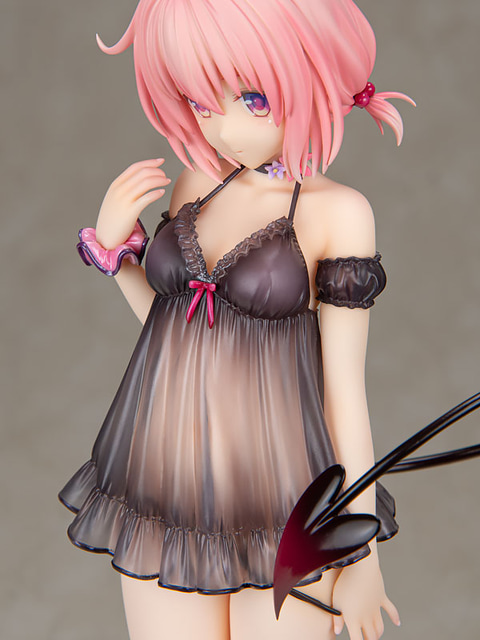 To LOVEる」モモの“すけすけ魔術師”から「リゼロ」レムの