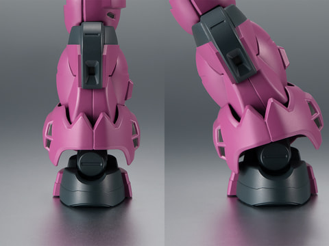 機動戦士ガンダム 水星の魔女」より「ディランザ グエル専用機
