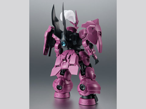 機動戦士ガンダム 水星の魔女」より「ディランザ グエル専用機