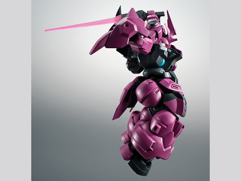 機動戦士ガンダム 水星の魔女」より「ディランザ グエル専用機