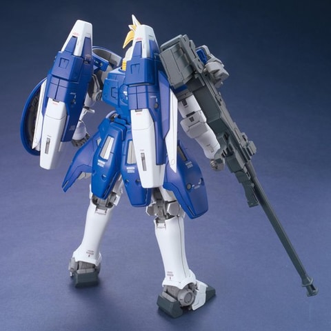 ガンダムW EW」MGガンプラ＆「敗者たちの栄光」拡張パーツセットが再販