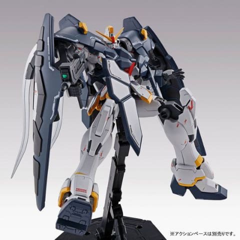 ガンダムW ガンプラ MG 10点セット