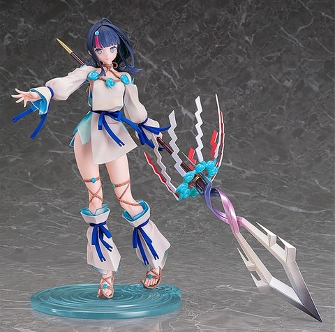 FGO　フィギュア　まとめ売り 2_l.jpg