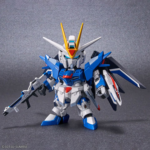 HG　ライジングフリーダムガンダム　完成品　SEED　FREEDOM　ガンプラ HG ライジングフリーダムガンダム 完成品 SEED FREEDOM ガンプラ