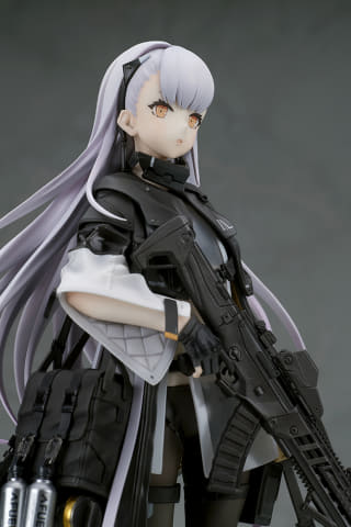 ドールズフロントライン AK 12 1/7スケールフィギュア Amazon | ドールズフロントライン AK 12 1/7スケール
