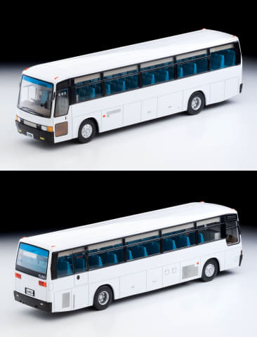 トミカリミテッドヴィンテージ NEO」シリーズより三菱ふそうの