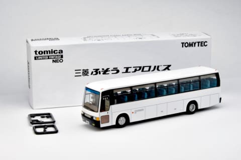 Amazon | トミーテック トミカリミテッドヴィンテージ ネオ LV