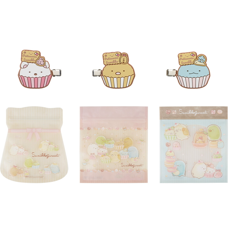 スイーツセレクション