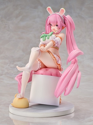 アズールレーン」よりエマヌエーレ・ペッサーニョが衣装