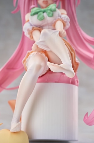 アズールレーン」よりエマヌエーレ・ペッサーニョが衣装「ドタバタ