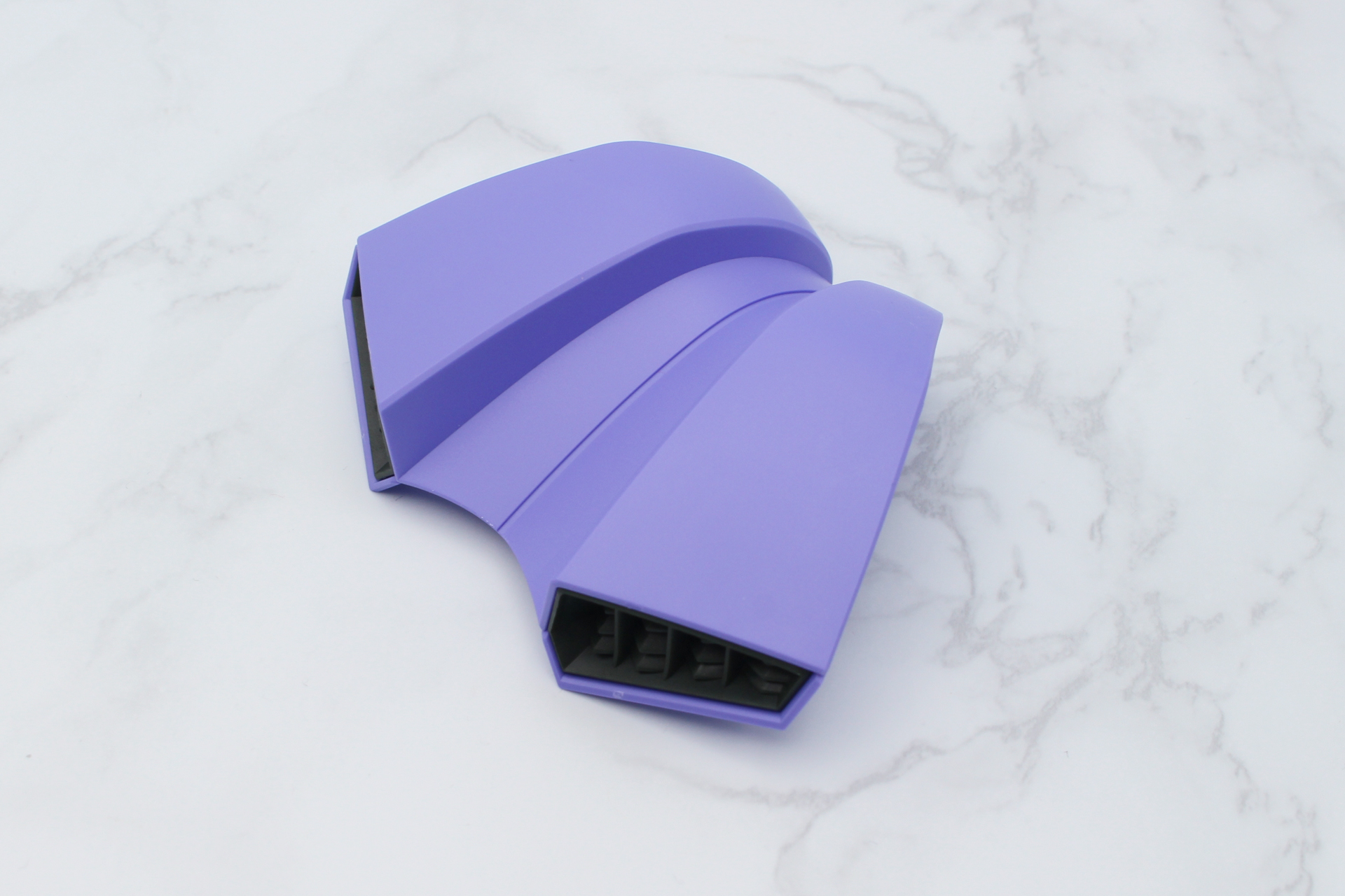 オーラコンバーターの組み立て