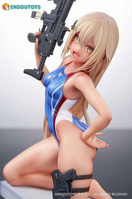 コウハイちゃん