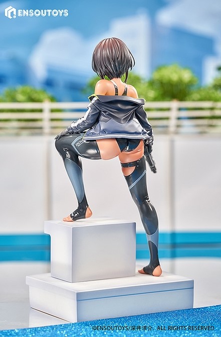 部長ちゃん