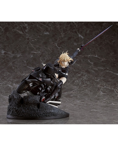 FGO」よりフィギュア「セイバー/アルトリア・ペンドラゴン