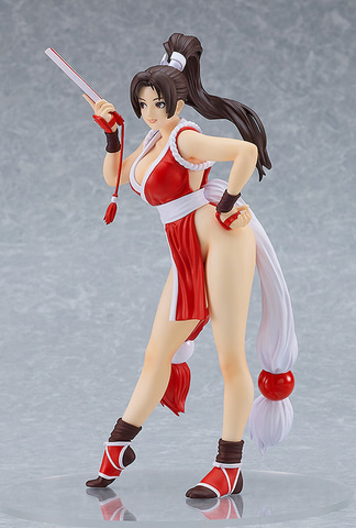 THE KING OF FIGHTERS '97」より「不知火 舞」がPOP UP PARADEシリーズ