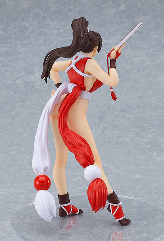 POP UP PARADE 不知火舞 POP UP PARADE 不知火 舞｜グッドスマイルカンパニー公式ショップ