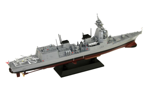 最新最全の ピットロード、海上自衛隊 護衛艦「しらぬい グレードアップ 船・ボート