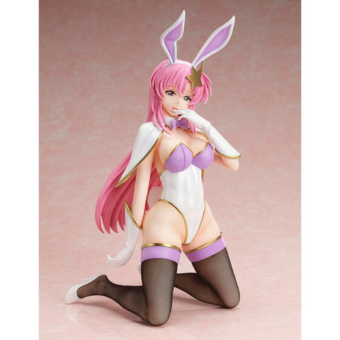【未開封】ミーア・キャンベル バニーバージョン 1/4スケール Amazon.co.jp: メガハウス - 機動戦士ガンダムシード
