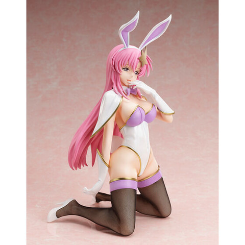 ミーア・キャンベル(バニーver) 「機動戦士ガンダムSEED DESTINY」 B-style 1/4 塗装済み完成品 Amazon.co.jp: メガハウス - 機動戦士ガンダムシード