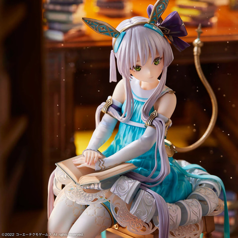 ソフィーのアトリエ２ ～不思議な夢の錬金術士～ プラフタ フィギュア あみあみニュース على X: 