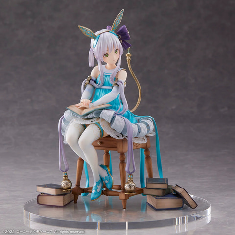 ソフィーのアトリエ　プラフタ　フィギュア プラフタ フィギュア ソフィーのアトリエ - メルカリ