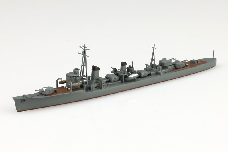 No.442 日本海軍 駆逐艦 陽炎